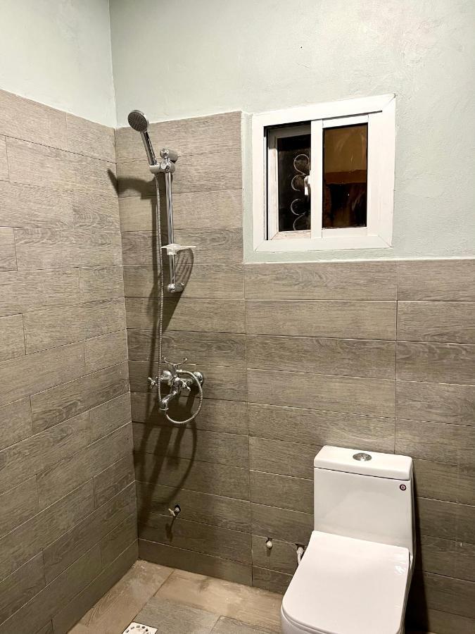 Yazmin Studio Residence Lamin Beretto Exteriör bild